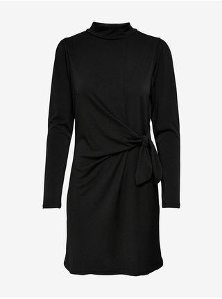 Černé šaty Jacqueline de Yong Kirkby