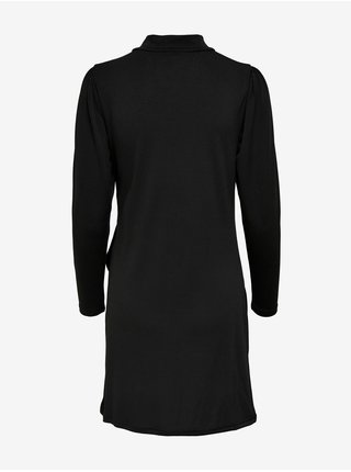 Černé šaty JDY Kirkby