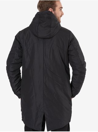 Černá pánská zimní bunda SAM 73