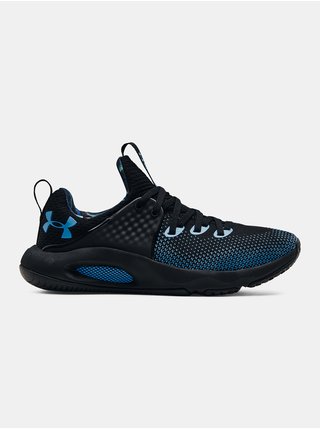 Boty Under Armour UA W HOVR Rise 3 Novelty-BLK
