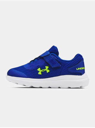 Boty Under Armour Inf Surge 2 AC-BLU