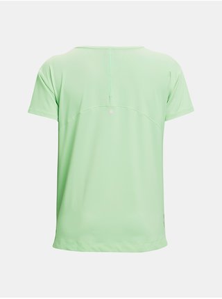 Topy a trička pre ženy Under Armour - zelená