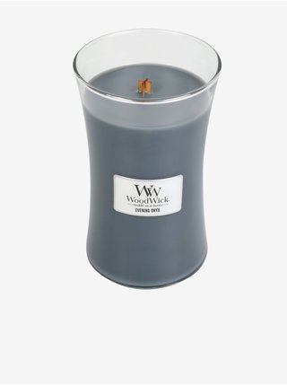 WoodWick vonná sviečka Evening Onyx veľká váza 