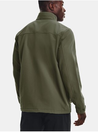 Bunda Under Armour Tac All Season Jacket 2.0 - zelená