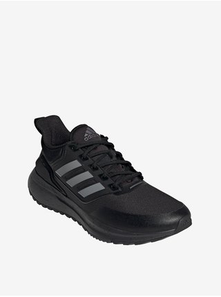 Čierne pánske topánky adidas Performance