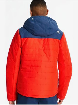 Pánská lyžařská bunda Dare2B Domain Jacket AAR Červená