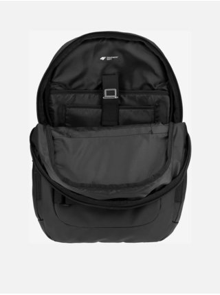 Městský batoh 4F PCU206 černá