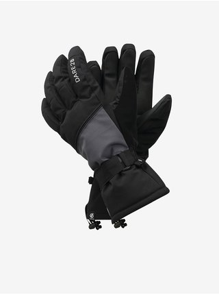 Pánské lyžařské rukavice Dare2B Diversity Glove 06N černá
