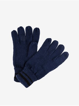 Tmavě modré pánské rukavice Regatta