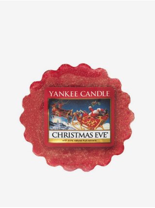 Vonný vosk do aromalampy Yankee Candle Christmas Eve