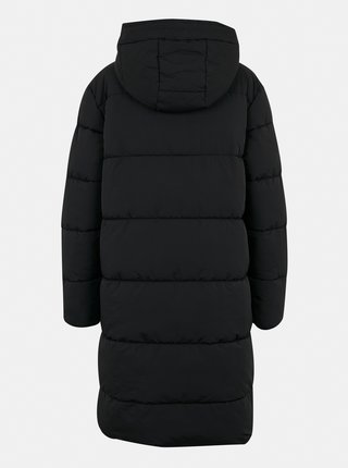 Kabáty pre ženy Jacqueline de Yong - čierna