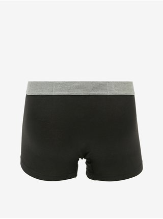 Černé boxerky Tommy Hilfiger Underwear