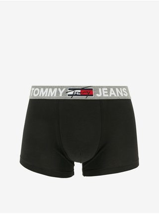 Černé boxerky Tommy Hilfiger Underwear