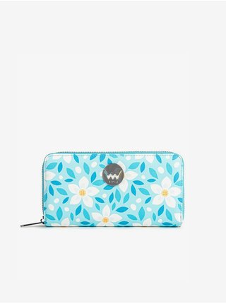 Peňaženky pre ženy Vuch - modrá