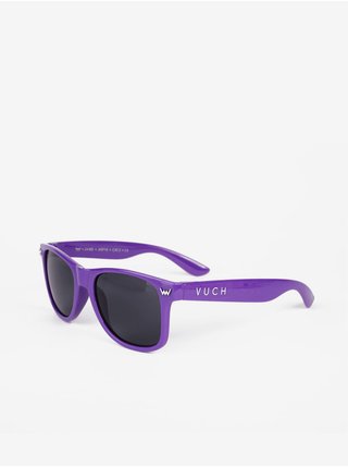 Vuch sluneční brýle Sollary Purple