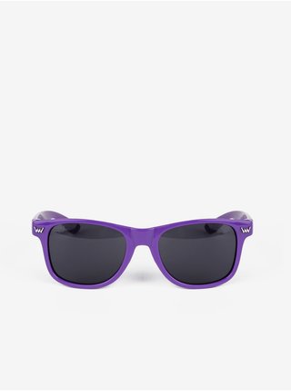 Vuch slnečné okuliare Sollary Purple