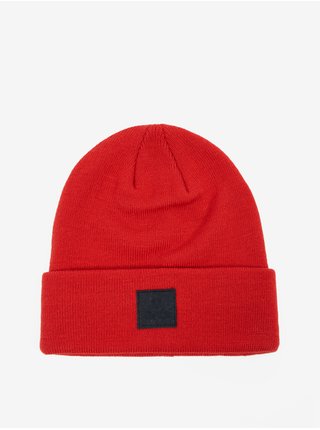 Červená pánska čiapka Tom Tailor Denim