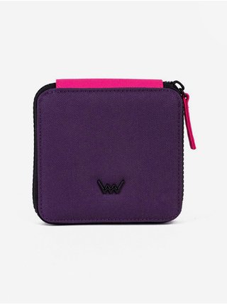 Vuch fialové peňaženka Lisbet