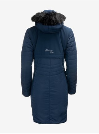 Kabáty pre ženy Alpine Pro