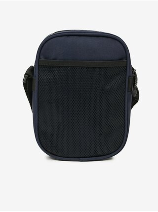 Tašky, ľadvinky pre mužov Superdry - tmavomodrá, biela, čierna
