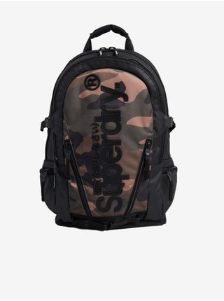 Batoh Natural Tarp Backpack Superdry