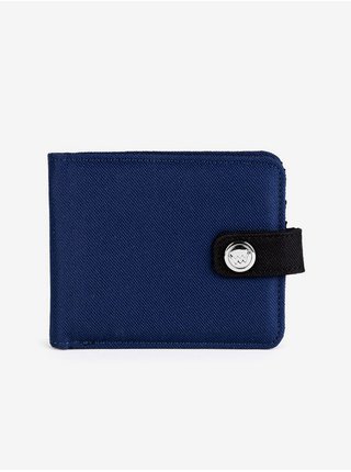 Tmavě modrá pánská peněženka VUCH Marlee