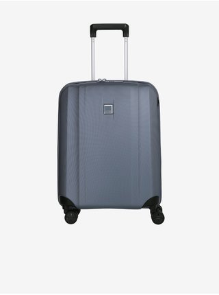 Cestovní kufr Titan Xenon 4w S USB Bluestone