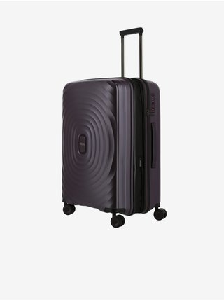 Cestovní kufr Titan Looping M Purple
