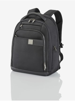Batoh Titan Power Pack Backpack Black