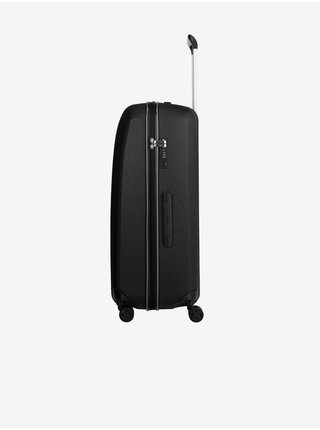 Cestovní kufr Titan Xenon 4w L Black