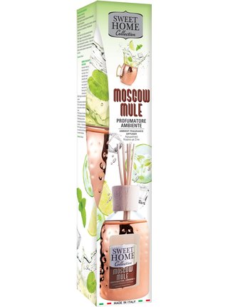 Aroma difuzér Sweet Home Moscow Mule (100 ml)