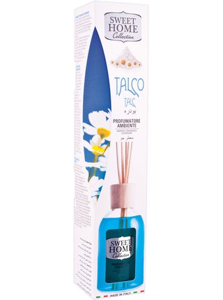 Aroma difuzér Sweet Home Talco (100 ml)
