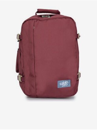 Batoh Cabinzero Classic 36L Napa Wine