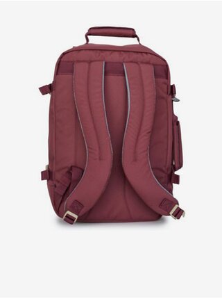 Batoh Cabinzero Classic 36L Napa Wine