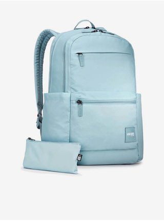 Světle modrý batoh Case Logic