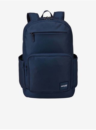 Tmavě modrý batoh Case Logic