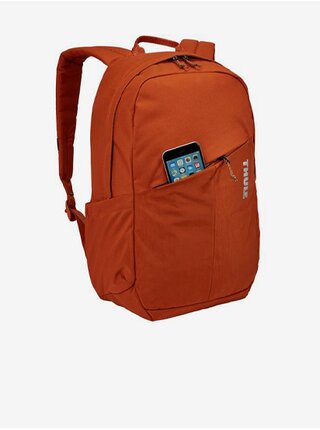 Oranžový batoh Thule Notus 20 l