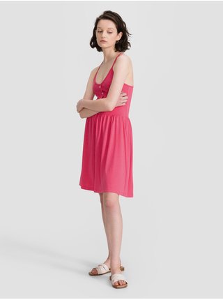 Šaty na denné nosenie pre ženy VERO MODA - ružová