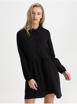 Šaty na denné nosenie pre ženy VERO MODA - čierna