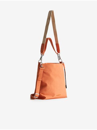 Oranžová dámská kabelka Desigual Aquiles Butan 