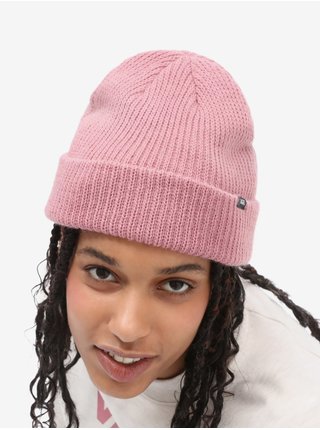 Čiapky, čelenky, klobúky pre ženy VANS - ružová