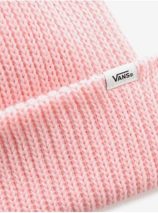 Čiapky, čelenky, klobúky pre ženy VANS - svetloružová