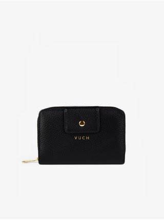 Peňaženky pre ženy Vuch - čierna