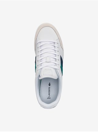 Carnaby Ace Tumbled Tenisky Lacoste