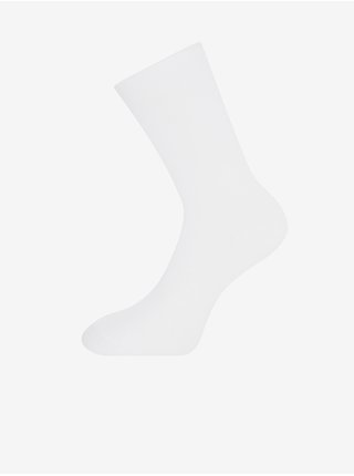 Ponožky bez lemu (sada 6 párů) OODJI