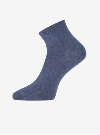 Ponožky kotníčkové (sada 3 párů) OODJI