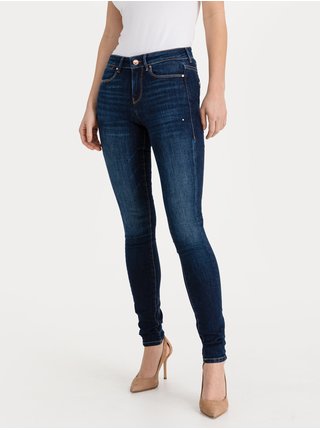 Ultimate Push Up Jeans Guess