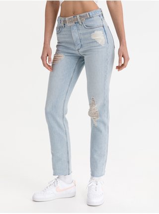Girly Jeans Guess