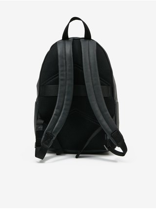 Černý pánský velký batoh Calvin Klein