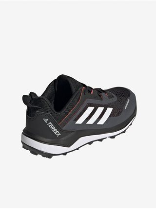 Černé dětské sportovní boty adidas Performance Terrex Agravic